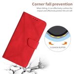 Stitching Embossed Leather Phone Case, For iPhone 17e / 16e, For iPhone 17 Pro Max, For iPhone 17 Pro, For iPhone 17, For iPhone Air, For iPhone 16 Pro Max, For iPhone 16 Pro, For iPhone 16 Plus