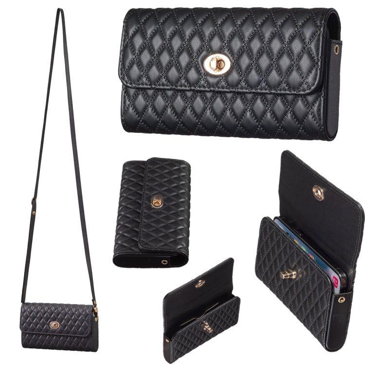 Crossbody PU Horizontal BFB02 Shoulder Bag, BFB02
