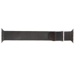Milanese Metal Magnetic Watch Band, For Apple Watch SE 2022 40mm, For Apple Watch 9 45mm, For Apple Watch 9 41mm