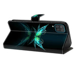 Crystal 3D Shockproof Protective Leather Phone Case, For iPhone 14 Pro, For iPhone 15 Plus