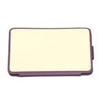 BFK03 Metal Ring Card Bag Mobile Phone Back Sticker