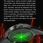 KT62 1.36 inch TFT Round Screen Smart Watch Supports Bluetooth Call/Blood Oxygen Monitoring, Silicone Strap, Leather Strap, Steel Strap