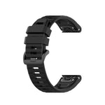 Sports Silicone Watch Band, For Garmin  Instinct 2 Solar, For Garmin Epix Pro 47mm, For Garmin Fenix 7 Pro 47mm