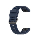 Sports Silicone Watch Band, For Garmin  Instinct 2 Solar, For Garmin Epix Pro 47mm, For Garmin Fenix 7 Pro 47mm