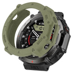 Armor Hollow Watch Protective Case, For Amazfit T-Rex Ultra