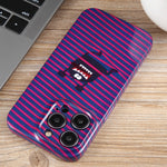 Dustproof Net Full Coverage PC Phone Case, For iPhone 14 Plus, For iPhone 14, For iPhone 14 Pro