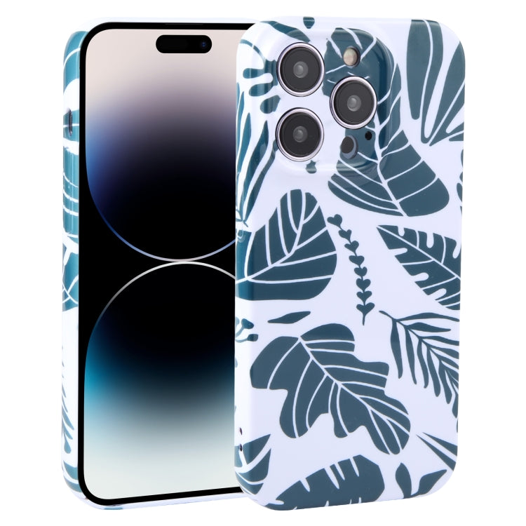 Dustproof Net Full Coverage PC Phone Case, For iPhone 14 Plus, For iPhone 14, For iPhone 14 Pro