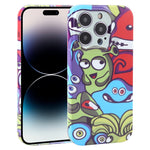 Dustproof Net Full Coverage PC Phone Case, For iPhone 14 Pro Max, For iPhone SE 2022/SE 2020/8/7, For iPhone 13 Pro Max