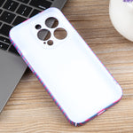 Dustproof Net Full Coverage PC Phone Case, For iPhone 13 Pro, For iPhone 13, For iPhone 13 mini
