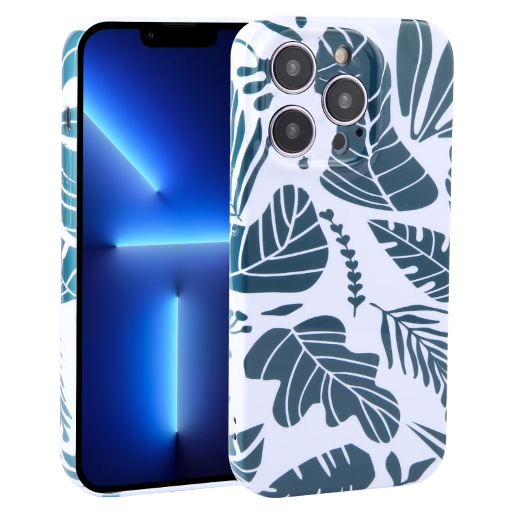 Dustproof Net Full Coverage PC Phone Case, For iPhone 13 Pro, For iPhone 13, For iPhone 13 mini