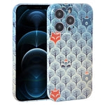 Dustproof Net Full Coverage PC Phone Case, For iPhone 12, For iPhone 12 Pro Max, For iPhone 12 Pro