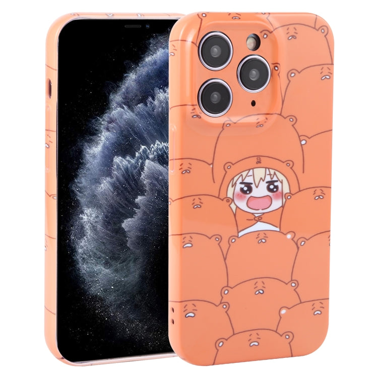 Dustproof Net Full Coverage PC Phone Case, For iPhone 11 Pro, For iPhone X / XS, For iPhone XR