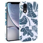 Dustproof Net Full Coverage PC Phone Case, For iPhone 11 Pro, For iPhone X / XS, For iPhone XR
