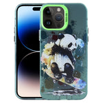 Animal Pattern PC Phone Case, For iPhone 14, For iPhone 15 Pro Max, For iPhone 14 Pro, For iPhone 15 Pro, For iPhone 14 Pro Max, For iPhone 15 Plus