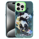 Animal Pattern PC Phone Case, For iPhone 14, For iPhone 15 Pro Max, For iPhone 14 Pro, For iPhone 15 Pro, For iPhone 14 Pro Max, For iPhone 15 Plus