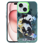 Animal Pattern PC Phone Case, For iPhone 14, For iPhone 15 Pro Max, For iPhone 14 Pro, For iPhone 15 Pro, For iPhone 14 Pro Max, For iPhone 15 Plus