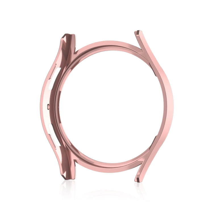 Diamond Hollow PC Watch Protective Case, For Samsung Galaxy Watch 6 40mm, For Samsung Galaxy Watch 6 44mm