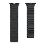 Magnetic Loop Silicone Watch Band, For Apple Watch SE 40mm, For Apple Watch SE 44mm, For Apple Watch Series 6 40mm
