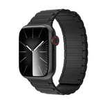Magnetic Loop Silicone Watch Band, For Apple Watch Series 3 42mm, For Apple Watch Series 2 42mm, For Apple Watch Series 2 38mm