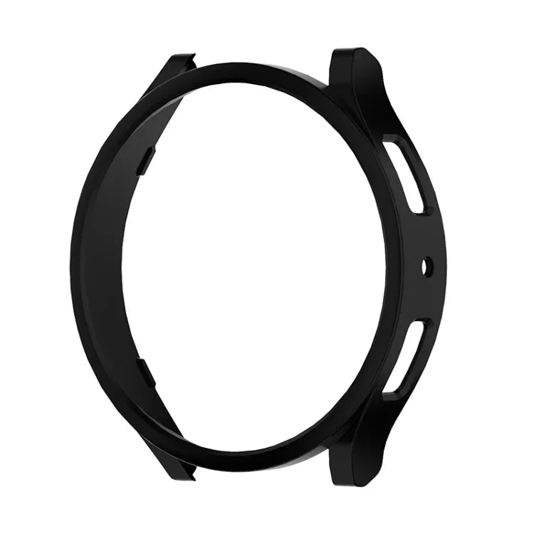 Half-inclusive PC Watch Protective Case, For Samsung Galaxy Watch 6 Classic 47mm, For Samsung Galaxy Watch 6 44mm, For Samsung Galaxy Watch 6 40mm, For Samsung Galaxy Watch 6 Classic 43mm
