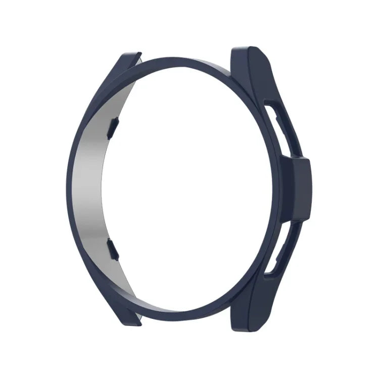 Half-inclusive PC Watch Protective Case, For Samsung Galaxy Watch 6 Classic 47mm, For Samsung Galaxy Watch 6 44mm, For Samsung Galaxy Watch 6 40mm, For Samsung Galaxy Watch 6 Classic 43mm