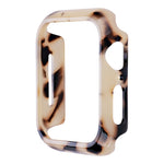 Printed Resin PC Watch Case, For Apple Watch Series 6 / 5 / 4 / SE 44mm, For Apple Watch Series 6 / 5 / 4 / SE 40mm, For Apple Watch Ultra 2 / Ultra 49mm, For Apple Watch Series 8 / 7 45mm