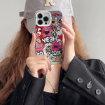 Electroplated Silver Series PC Protective Phone Case, For iPhone 14, For iPhone 14 Pro