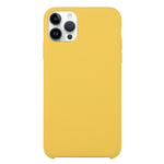 Solid Silicone Phone Case, For iPhone 16, For iPhone 15 Pro Max, For iPhone 15 Pro
