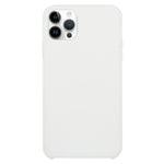 Solid Silicone Phone Case, For iPhone 16, For iPhone 15 Pro Max, For iPhone 15 Pro