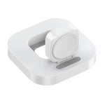 For Apple Watch JJT-A56 Portable Foldable Wireless Charger