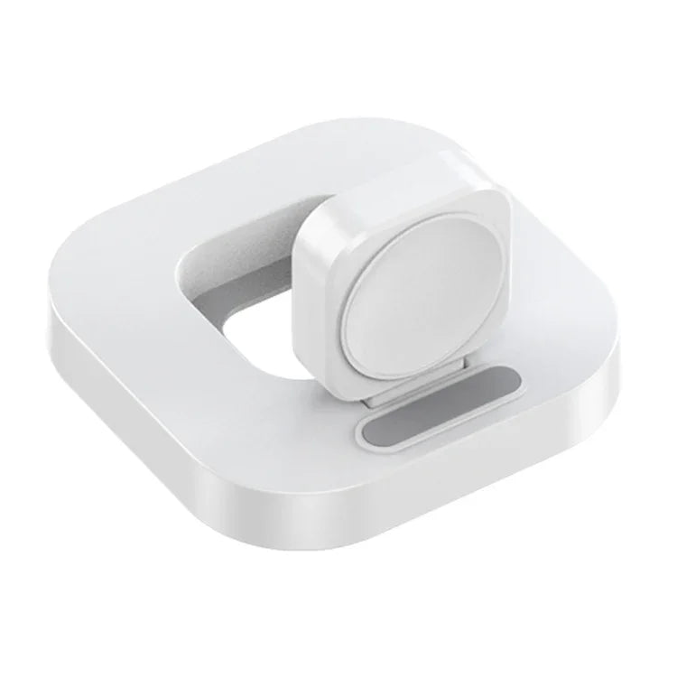 For Apple Watch JJT-A56 Portable Foldable Wireless Charger