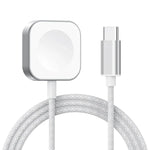 For Apple Watch Type-C Interface Magnetic Charger, Type-C