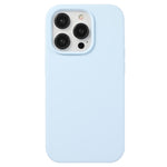 Liquid Silicone Phone Case, For iPhone 15 Pro Max, For iPhone 15 Pro, For iPhone 15 Plus