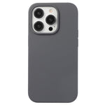 Liquid Silicone Phone Case, For iPhone 15 Pro Max, For iPhone 15 Pro, For iPhone 15 Plus