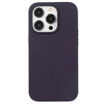 Liquid Silicone Phone Case, For iPhone 15 Pro Max, For iPhone 15 Pro, For iPhone 15 Plus