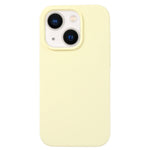 Liquid Silicone Phone Case, For iPhone 15 Pro Max, For iPhone 15 Pro, For iPhone 15 Plus