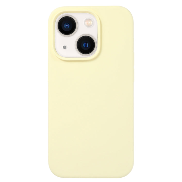Liquid Silicone Phone Case, For iPhone 15 Pro Max, For iPhone 15 Pro, For iPhone 15 Plus