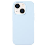 Liquid Silicone Phone Case, For iPhone 15 Pro Max, For iPhone 15 Pro, For iPhone 15 Plus