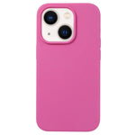 Liquid Silicone Phone Case, For iPhone 15 Pro Max, For iPhone 15 Pro, For iPhone 15 Plus