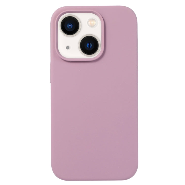 Liquid Silicone Phone Case, For iPhone 15 Pro Max, For iPhone 15 Pro, For iPhone 15 Plus