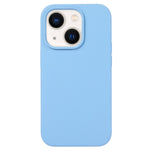 Liquid Silicone Phone Case, For iPhone 15 Pro Max, For iPhone 15 Pro, For iPhone 15 Plus