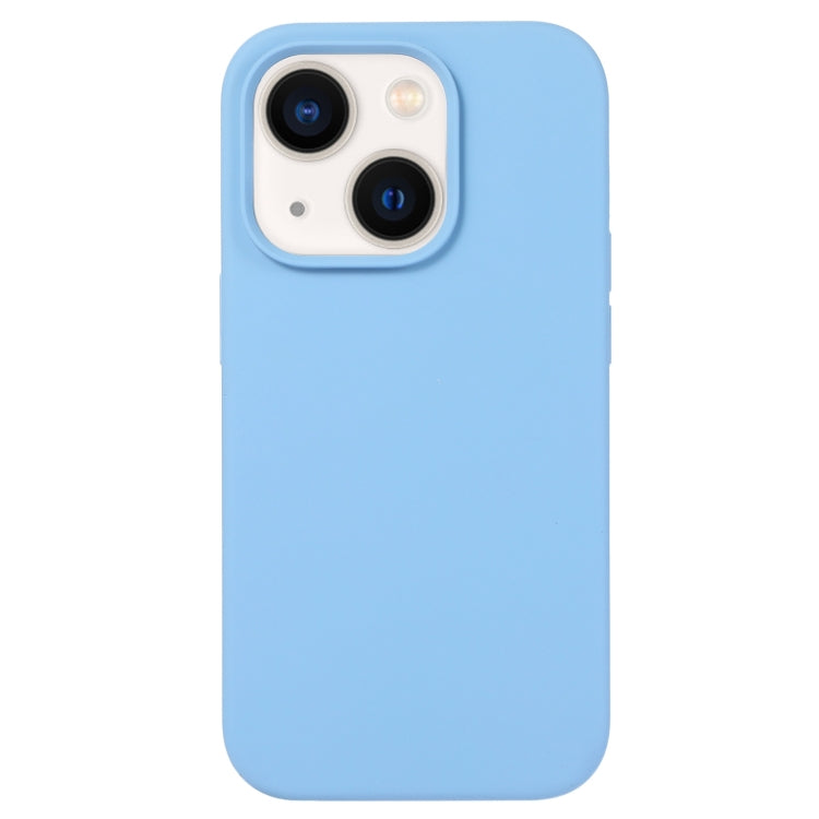 Liquid Silicone Phone Case, For iPhone 15 Pro Max, For iPhone 15 Pro, For iPhone 15 Plus