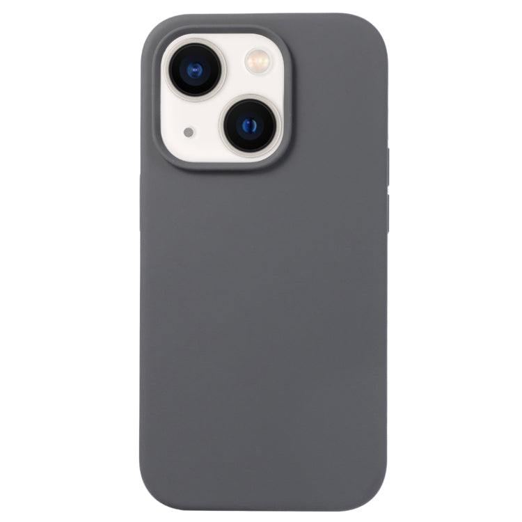 Liquid Silicone Phone Case, For iPhone 15 Pro Max, For iPhone 15 Pro, For iPhone 15 Plus