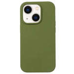 Liquid Silicone Phone Case, For iPhone 15 Pro Max, For iPhone 15 Pro, For iPhone 15 Plus