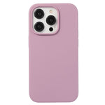 Liquid Silicone Phone Case, For iPhone 13 Pro, For iPhone 13, For iPhone 13 mini