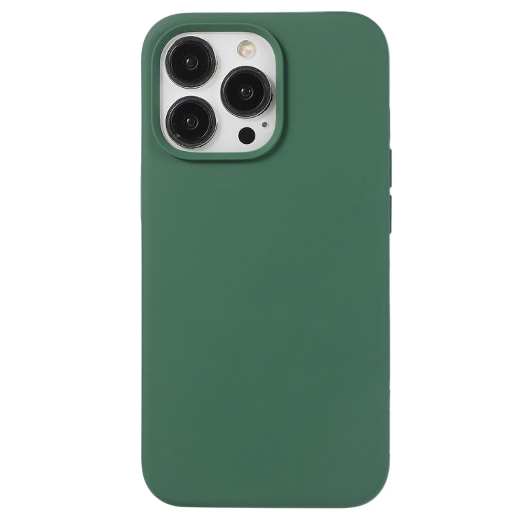 Liquid Silicone Phone Case, For iPhone 13 Pro, For iPhone 13, For iPhone 13 mini