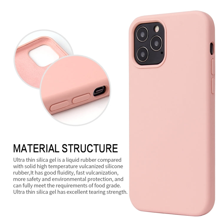 Liquid Silicone Phone Case, For iPhone 15 Pro Max, For iPhone 15 Pro, For iPhone 15 Plus