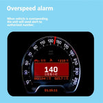 C26  GPS Locator Satellite Tracking Tracker Car Anti-theft Alarm Can Cut Off Oil And Power, 9-36V