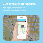 C26  GPS Locator Satellite Tracking Tracker Car Anti-theft Alarm Can Cut Off Oil And Power, 9-36V