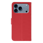 Feather Pattern Litchi Texture Leather Phone Case, For iPhone 17 Pro Max, For iPhone 17 Pro, For iPhone 17, For iPhone Air, For iPhone 15 Pro Max, For iPhone 15 Pro, For iPhone 15 Plus, For iPhone 15